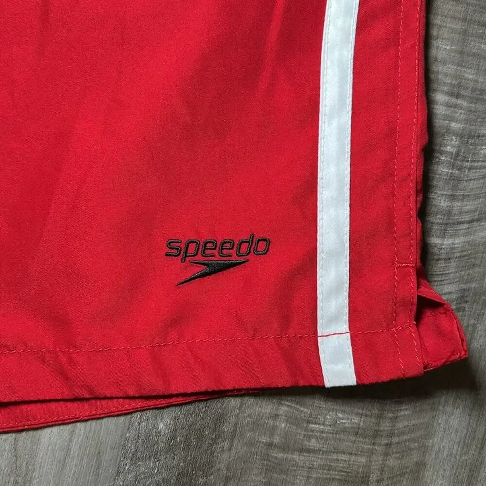 Speedo Swim Trunks - XL